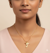 Nature Love Bird Chain