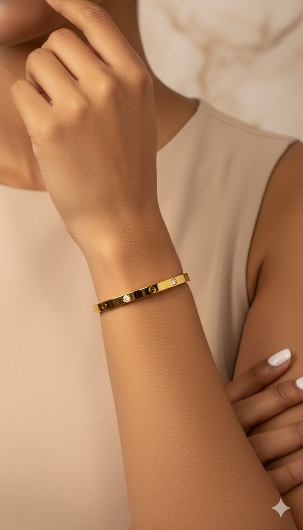 Cartiar Kada Bracelet