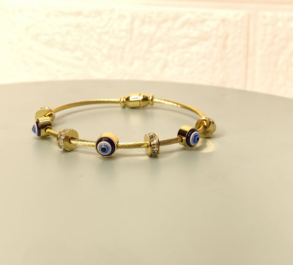 Evil Eye Bracelet
