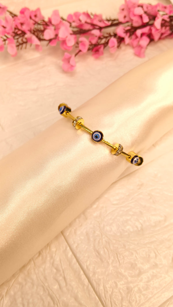 Evil Eye Bracelet