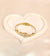 Hope Butterfly Bracelet