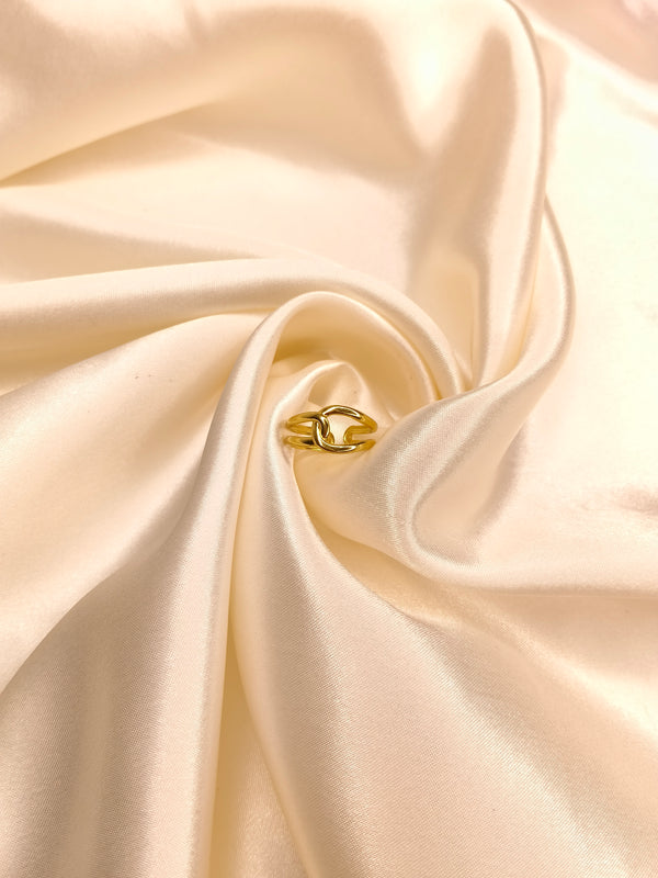 Amora Knot Ring