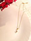 Forever Hearts Pendant Chain