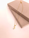 Forever Hearts Pendant Chain