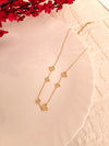 Multiple Butterfly Chain