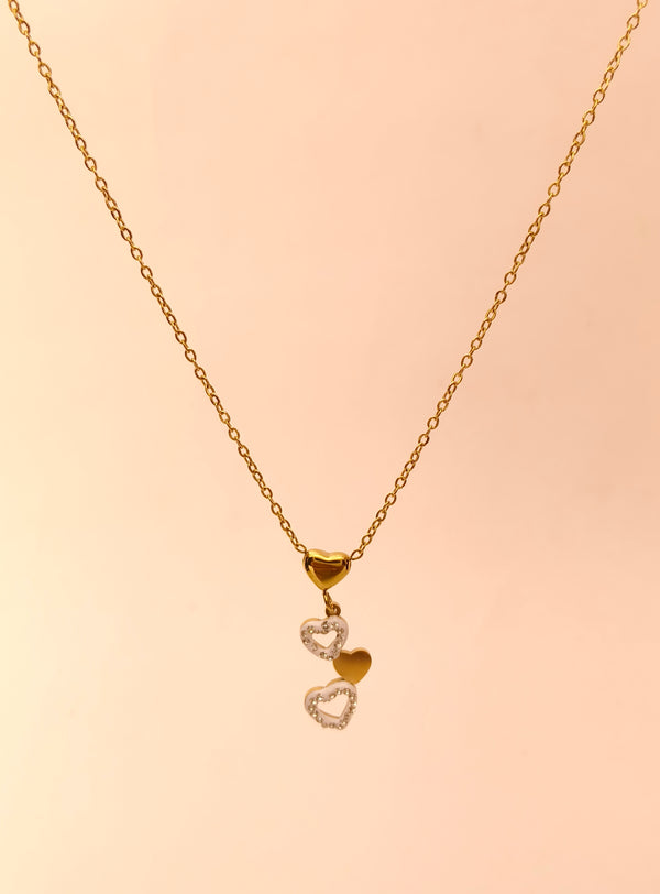 Valentines Gift Combo 8 for Her - Set of 9 Products