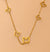 Multiple Butterfly Chain
