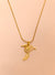 Nature Love Bird Chain