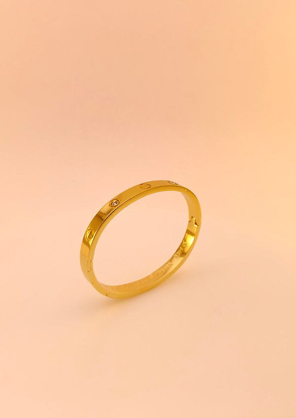 Cartiar Kada Bracelet