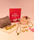 Valentines Gift Combo 8 for Her - Set of 9 Products