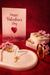 Valentines Gift Combo 1 for Her - Set of 5 Products