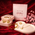 Valentines Gift Combo 4 for Her - Set of 5 Products