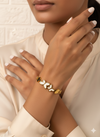 Hope Butterfly Bracelet