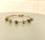 Evil Eye Bracelet