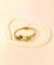 Soft Glow Butterfly Bracelet