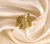 Eterna Leaf Band Ring