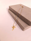 Nature Love Bird Chain