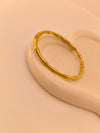 Premium Bamboo Kada Bracelet