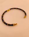 Premium Bamboo Kada Bracelet